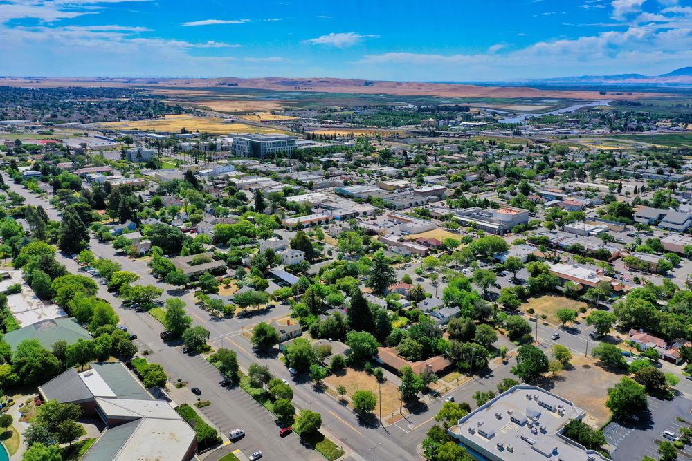 830-848 Great Jones Street, Fairfield, CA 94533